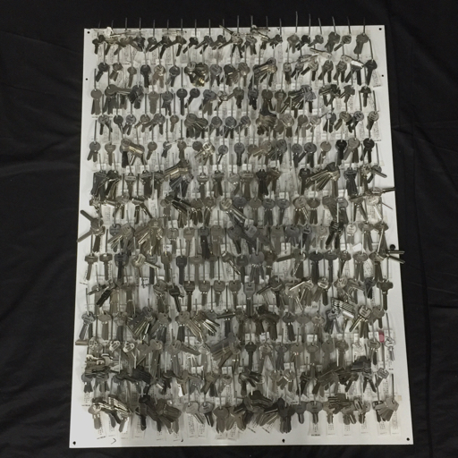 ブランクキー 鍵 H248 : H730 : FH361 : H161 他 合鍵作成用キー まとめ セット