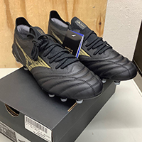 MIZUNO MORELIA NEO IV β JAPAN サッカースパイク 26.0cm