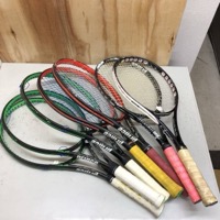 Prince Textreme 100 POWER LEVEL 850 1025 1030 など 硬式テニスラケット まとめて