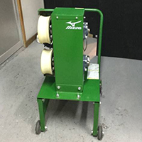 トーアスポーツ ソフトボール2号専用 2MA743 バッティングマシン